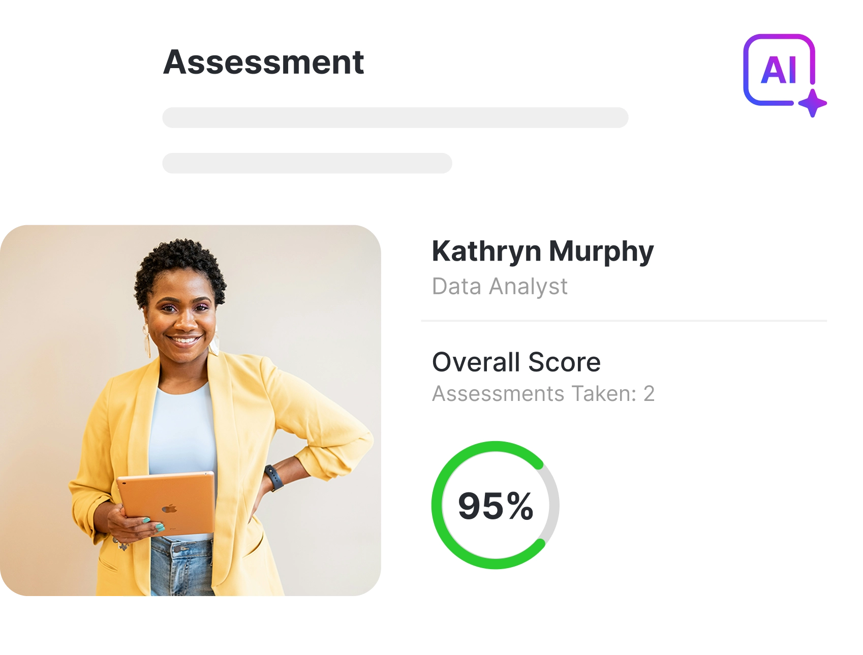 Step 1 Career page