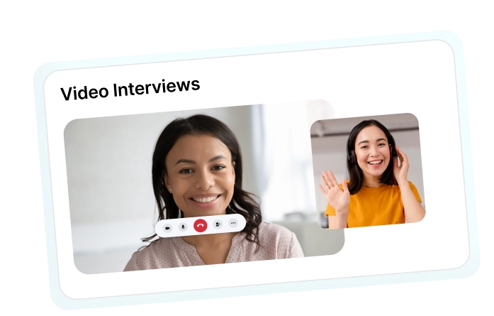 Step 1 Career page