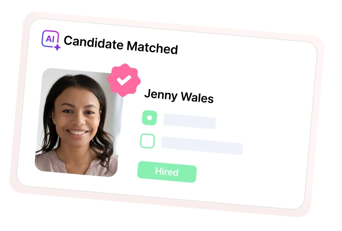 Step 1 Career page