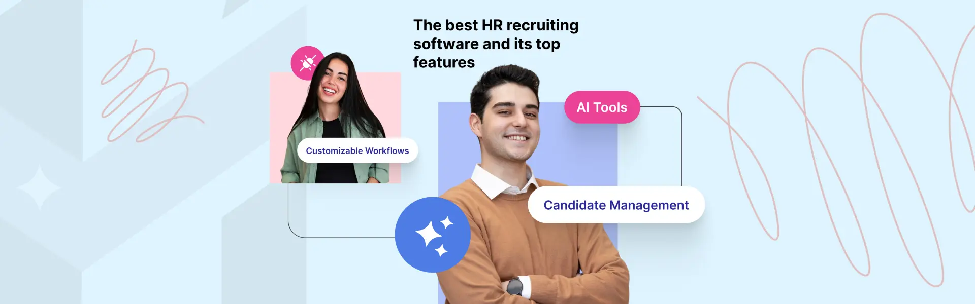 best hr recruiting software