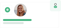 Hiree365 Engage Employers step screen