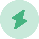 Hiree365 onboarding screen showing instant activation for careers teams