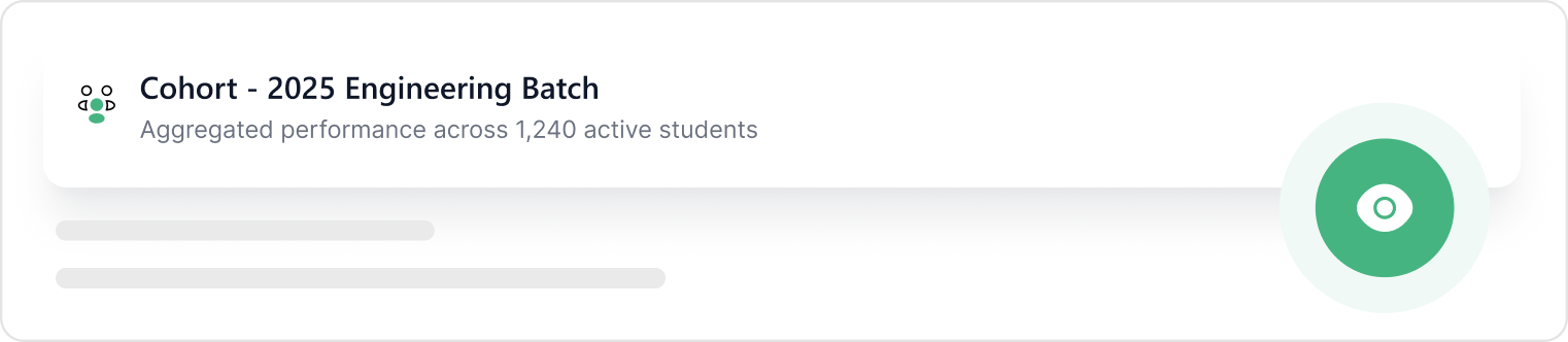 Hiree365 controls for tailoring employer visibility, content, and timed access