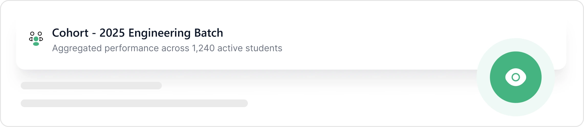 Hiree365 controls for tailoring employer visibility, content, and timed access