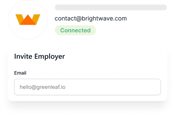 Hiree365 careers team controlling every employer interaction