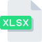 XLSX