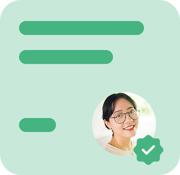 Hiree365 verified, institution-backed employability profile that continues beyond graduation