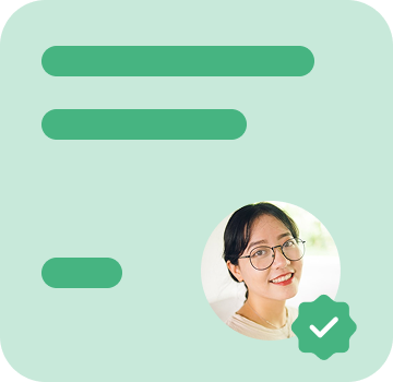 Hiree365 verified, institution-backed employability profile that continues beyond graduation