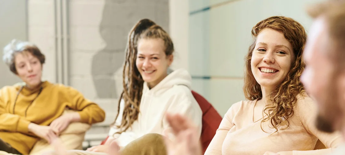 Share insights with a global career community